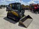 2021 John Deere 333G Image