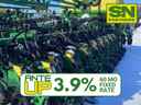 2024 John Deere DB60 Image