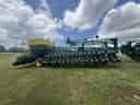 2024 John Deere DB60 Image