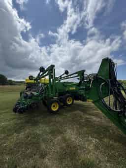 2024 John Deere DB60 Image