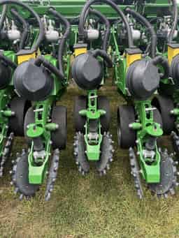 2024 John Deere DB60 Image