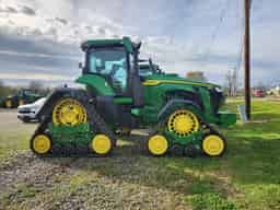 2024 John Deere 8RX 340 Image