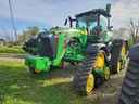 2024 John Deere 8RX 340 Image