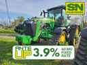 2024 John Deere 8RX 340 Image