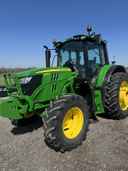 2024 John Deere 6130M Image