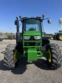 2024 John Deere 6130M Image