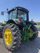 2024 John Deere 6130M Image