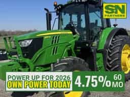 2024 John Deere 6130M Image