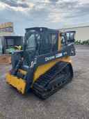 2023 John Deere 325G Image
