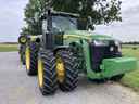 2024 John Deere 8R 280 Image