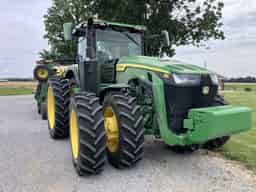 2024 John Deere 8R 280 Image