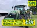 2024 John Deere 8R 280 Image