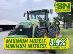 2024 John Deere 8R 280 Image