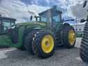 2024 John Deere 8R 370 Image