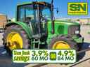 2006 John Deere 6420 Image