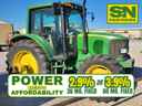 2006 John Deere 6420 Image