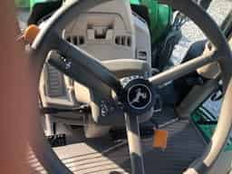 2023 John Deere 6155M Image