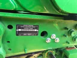 2023 John Deere 6155M Image