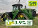 2018 John Deere 9570RX Image