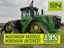 2018 John Deere 9570RX Image