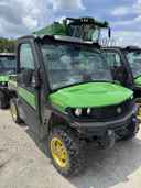2024 John Deere XUV 835M Image