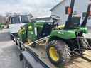 2004 John Deere 2210 Image
