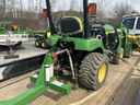 2004 John Deere 2210 Image