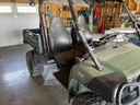 2017 John Deere XUV 825I OLIVE Image