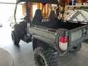 2017 John Deere XUV 825I OLIVE Image