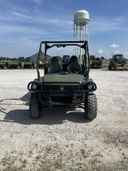2017 John Deere XUV 825I OLIVE Image