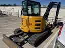 2022 John Deere 50G Image