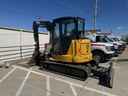 2022 John Deere 50G Image