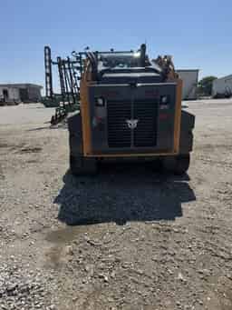 2024 Case TV620B Image