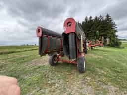 2022 H&S 6128 Image