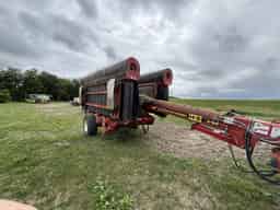 2022 H&S 6128 Image