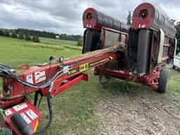 2022 H&S 6128 Image