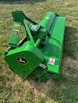2024 John Deere 390 Image