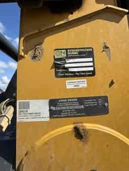 2023 John Deere 331G Image