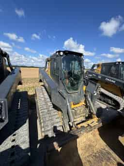 2023 John Deere 331G Image