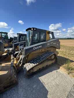 2023 John Deere 331G Image