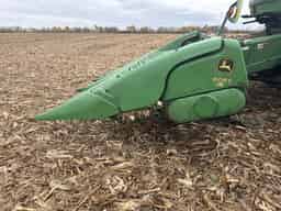 2011 John Deere 608C StalkMaster Image