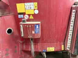 2022 Trioliet solomix ZKX 2-3200 Image