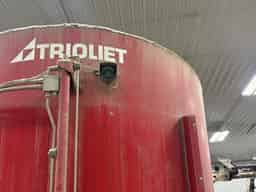 2022 Trioliet solomix ZKX 2-3200 Image