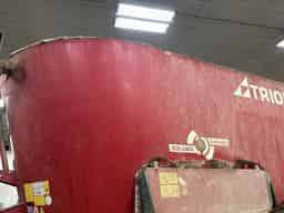 2022 Trioliet solomix ZKX 2-3200 Image