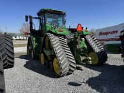 2024 John Deere 9RX 640 Image