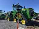 2024 John Deere 9RX 640 Image