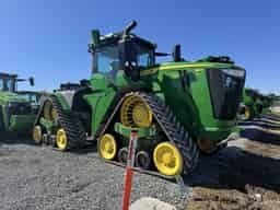 2024 John Deere 9RX 640 Image