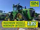 2024 John Deere 9RX 640 Image