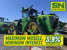 2024 John Deere 9RX 640 Image