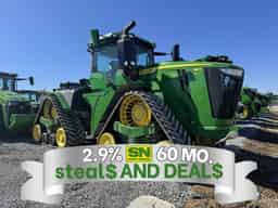 2024 John Deere 9RX 640 Image